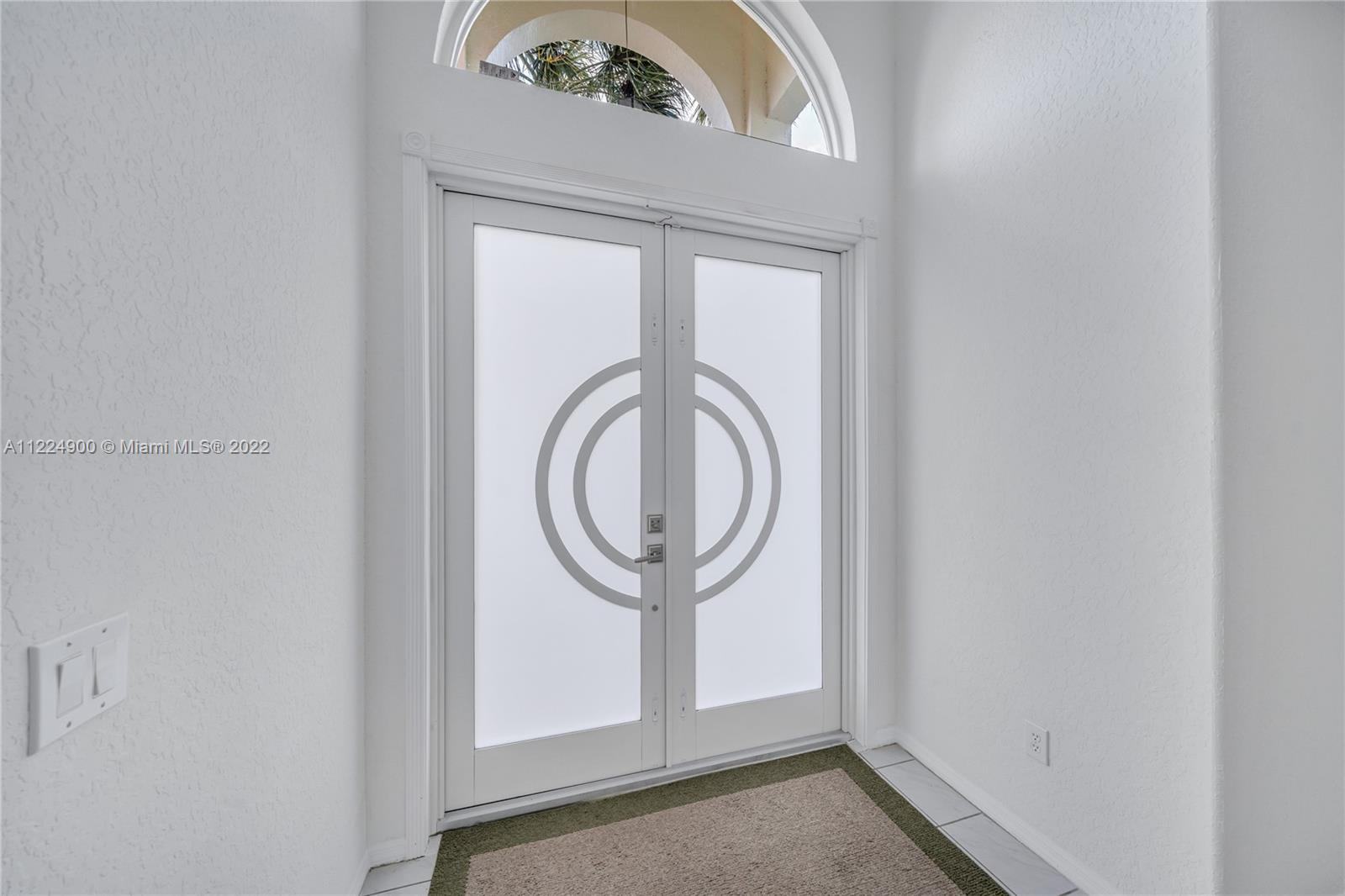 Private Address