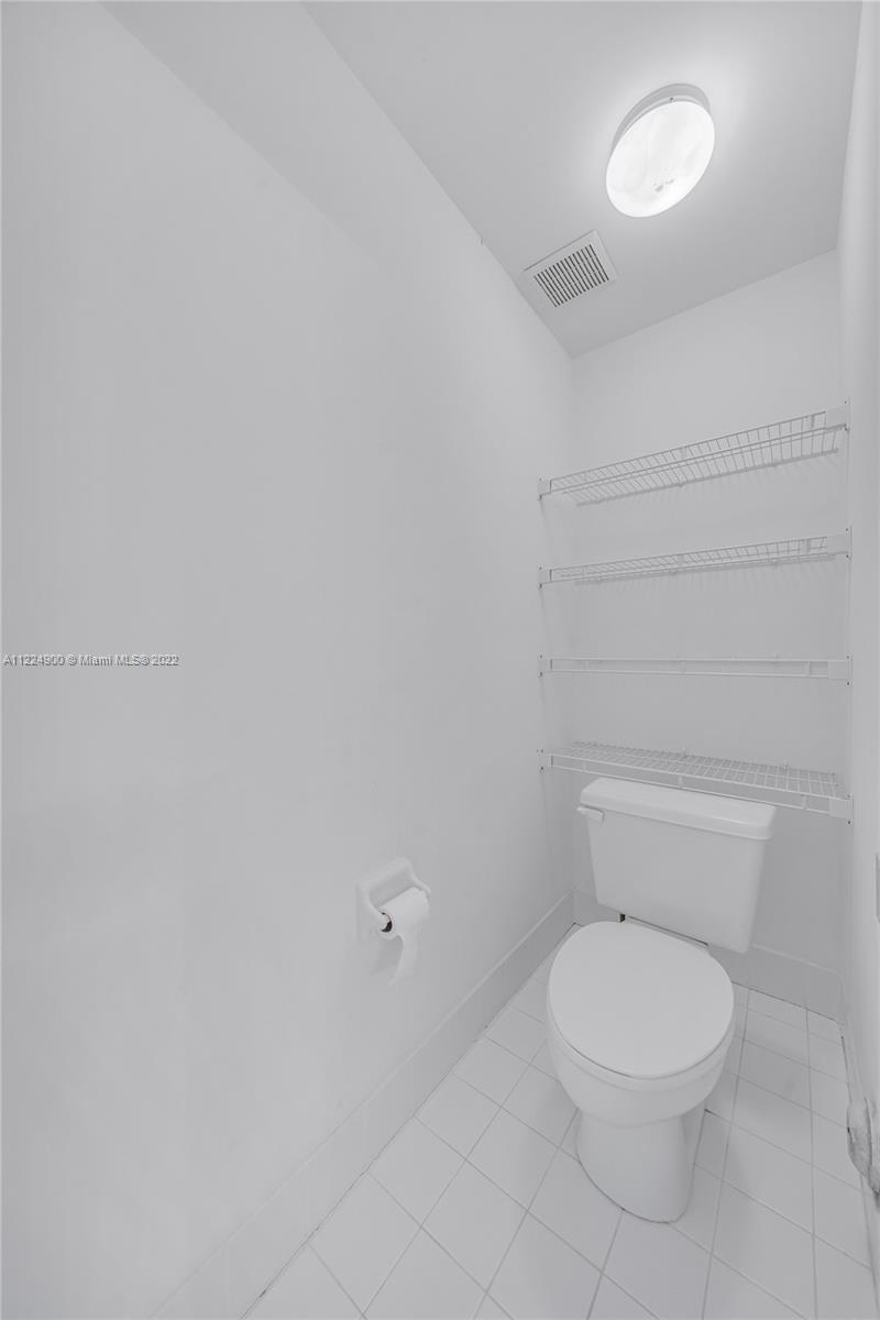 Private Address