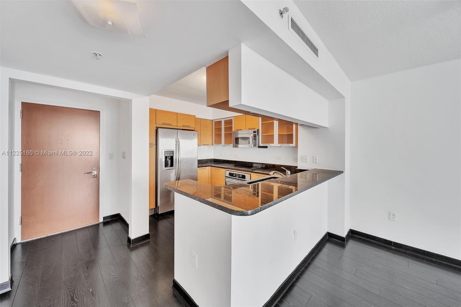 31 SE 5th St Unit: 1407