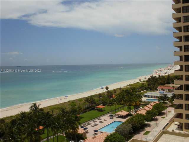 2625 Collins Ave Unit: 1202