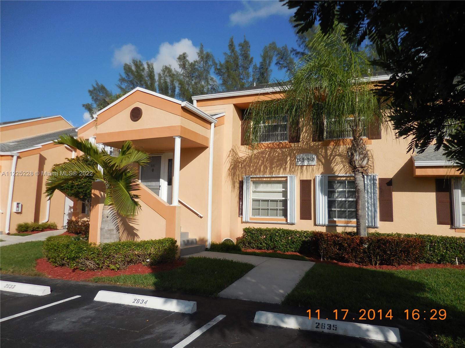 2636 SE 19th Ct Unit: 206-C
