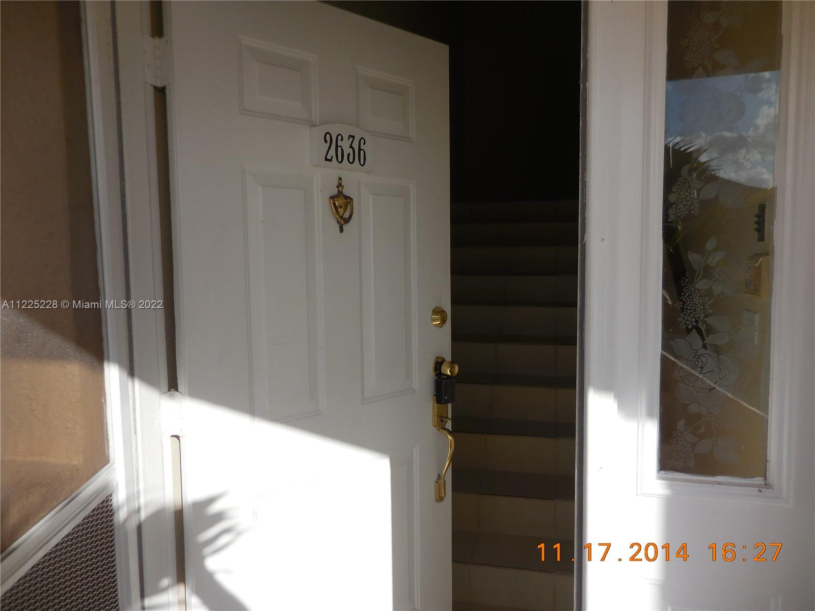 2636 SE 19th Ct Unit: 206-C