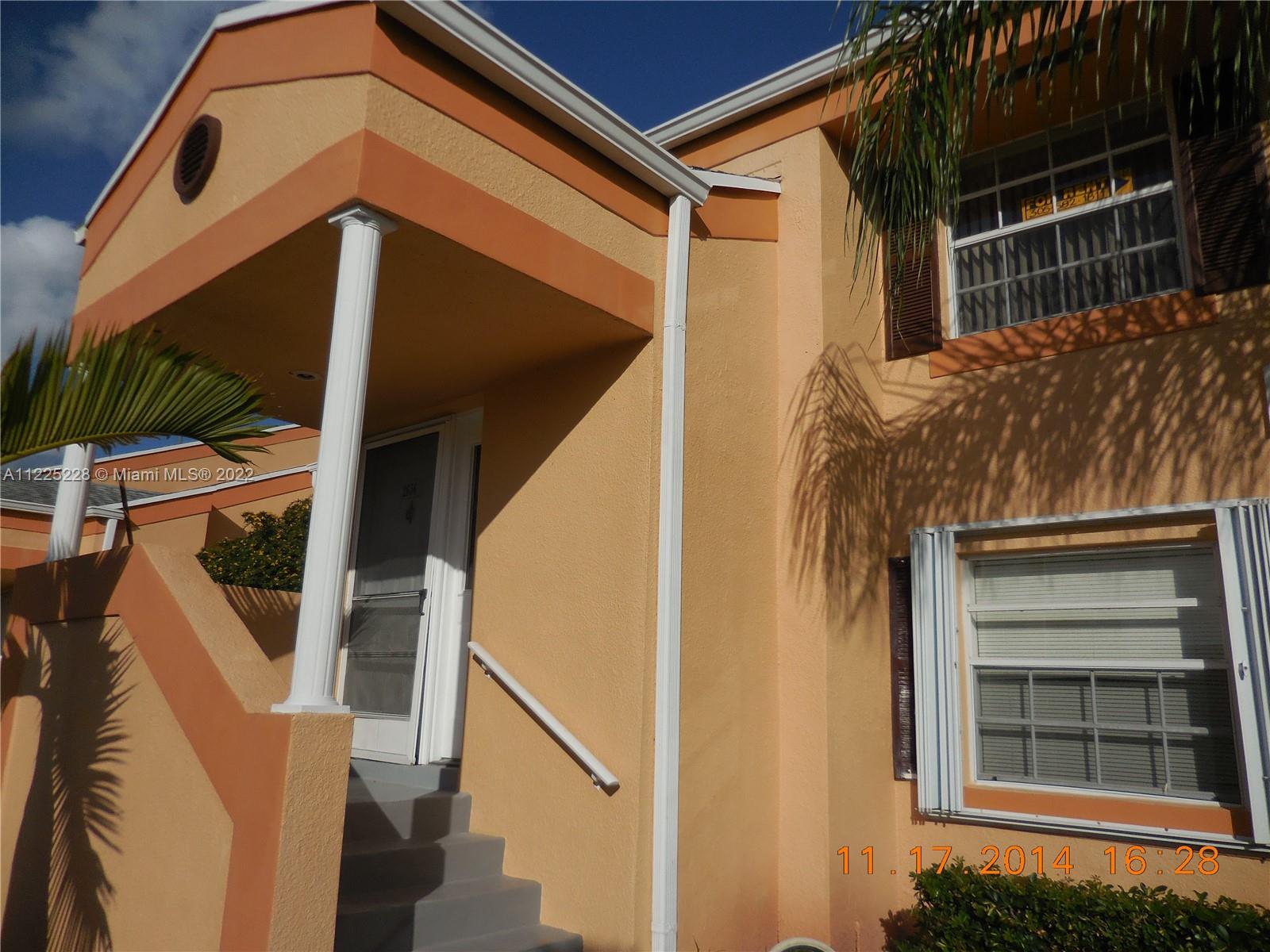 2636 SE 19th Ct Unit: 206-C