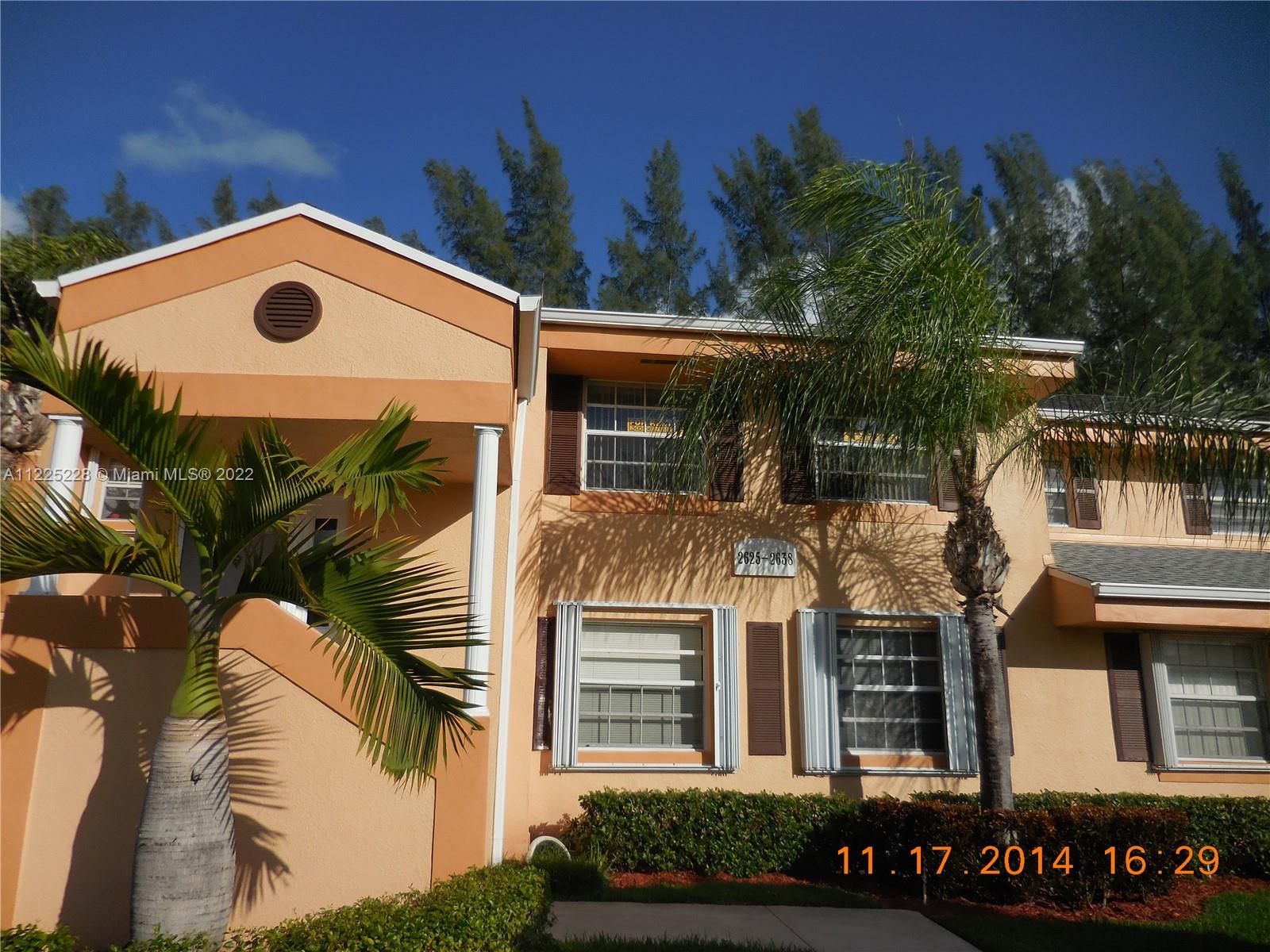 2636 SE 19th Ct Unit: 206-C