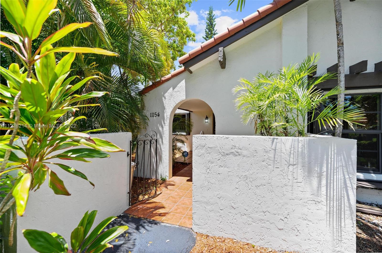 11154 SW 133rd Ct Unit: 11154