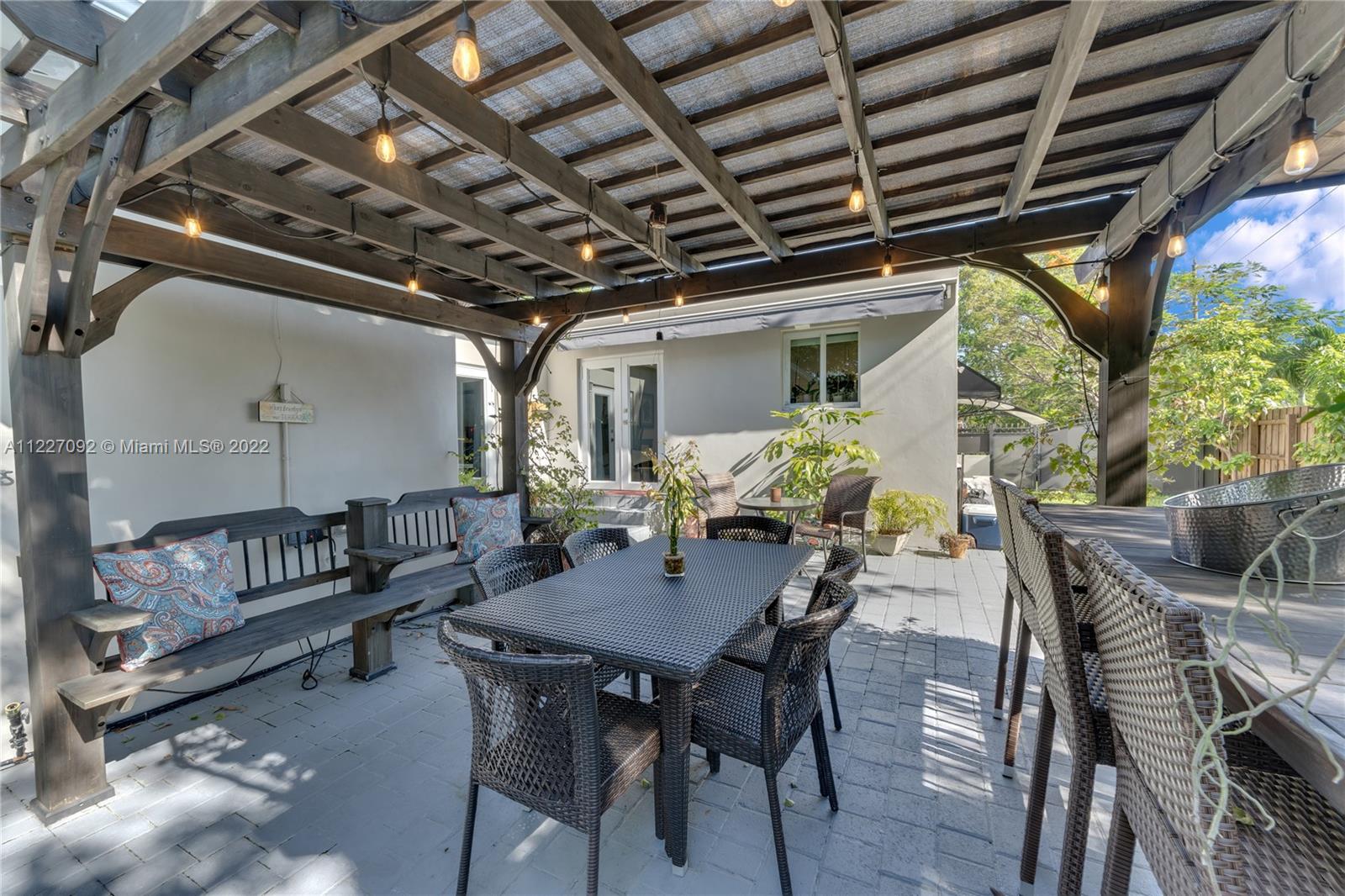 4391 SW 5th Terrace
