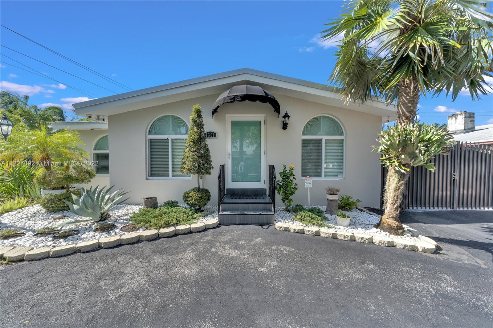 4391 SW 5th Terrace
