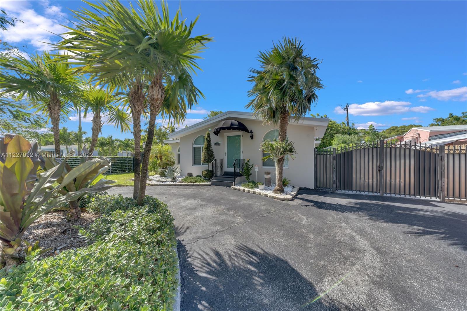 4391 SW 5th Terrace