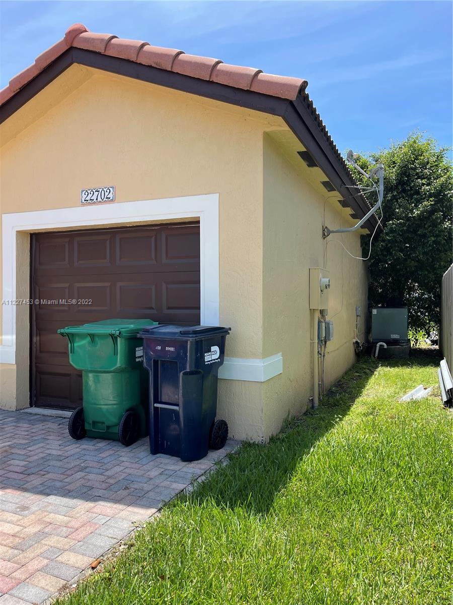 Private Address