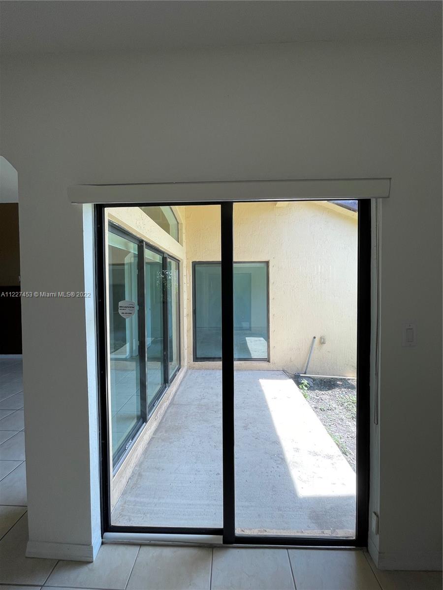 Private Address