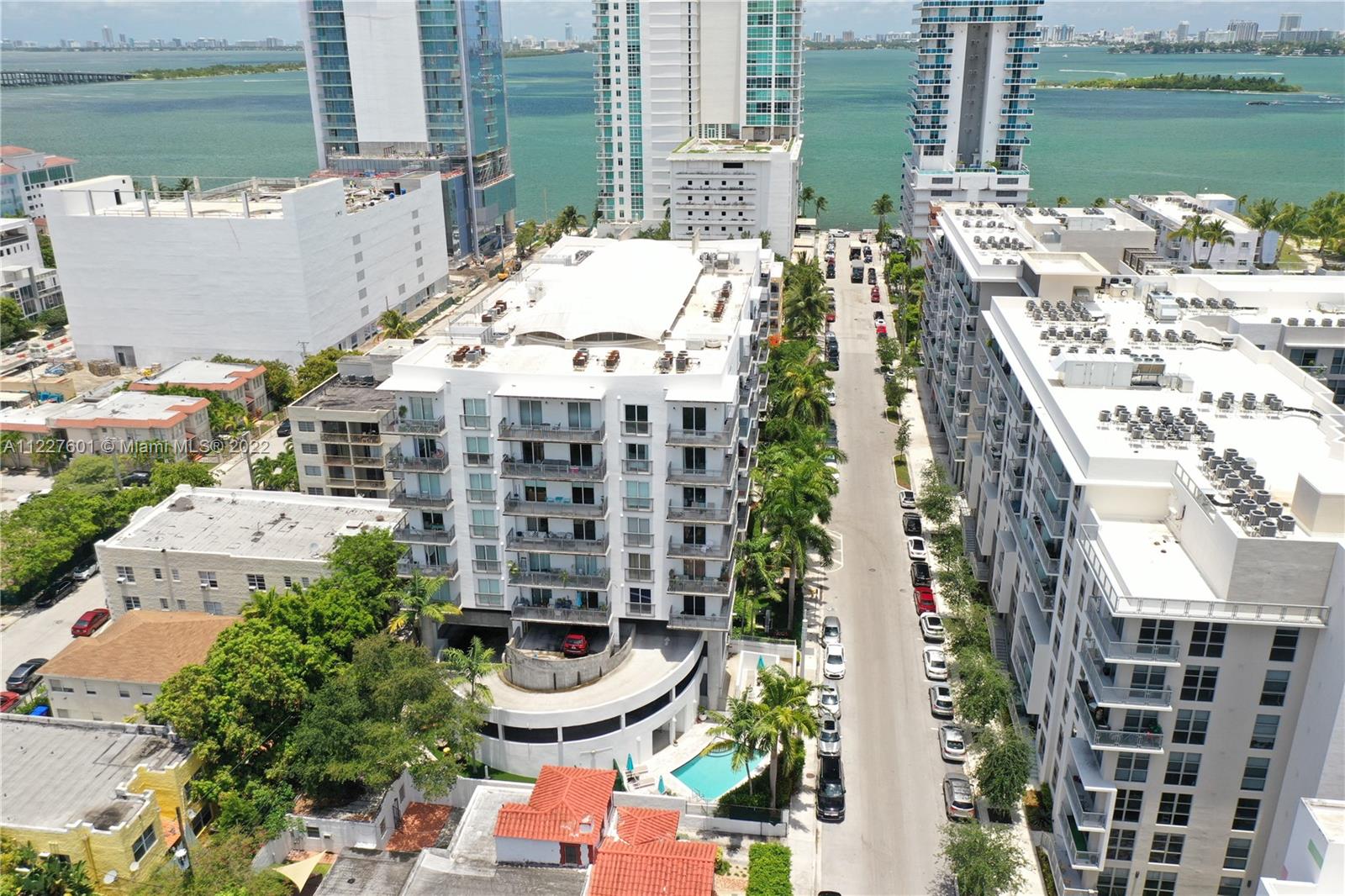 455 NE 25th St Unit: 610