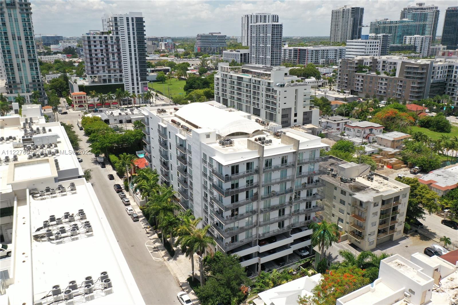 455 NE 25th St Unit: 610