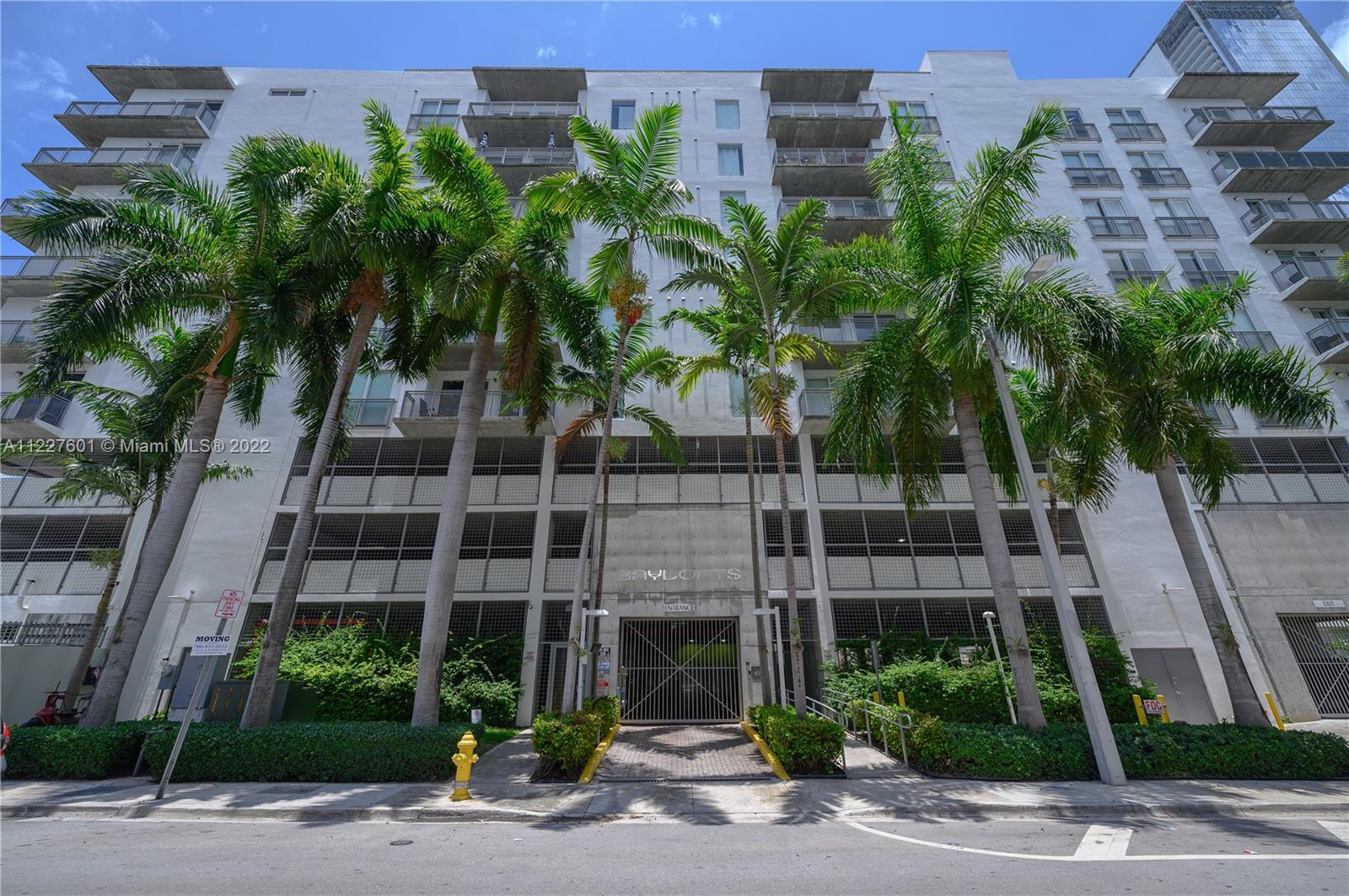 455 NE 25th St Unit: 610
