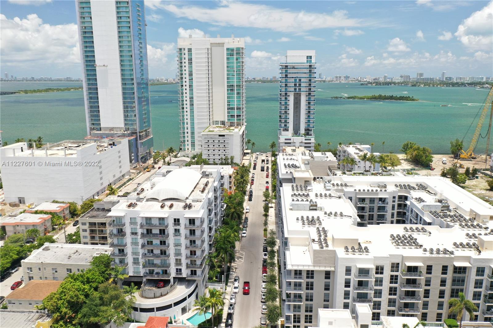 455 NE 25th St Unit: 610