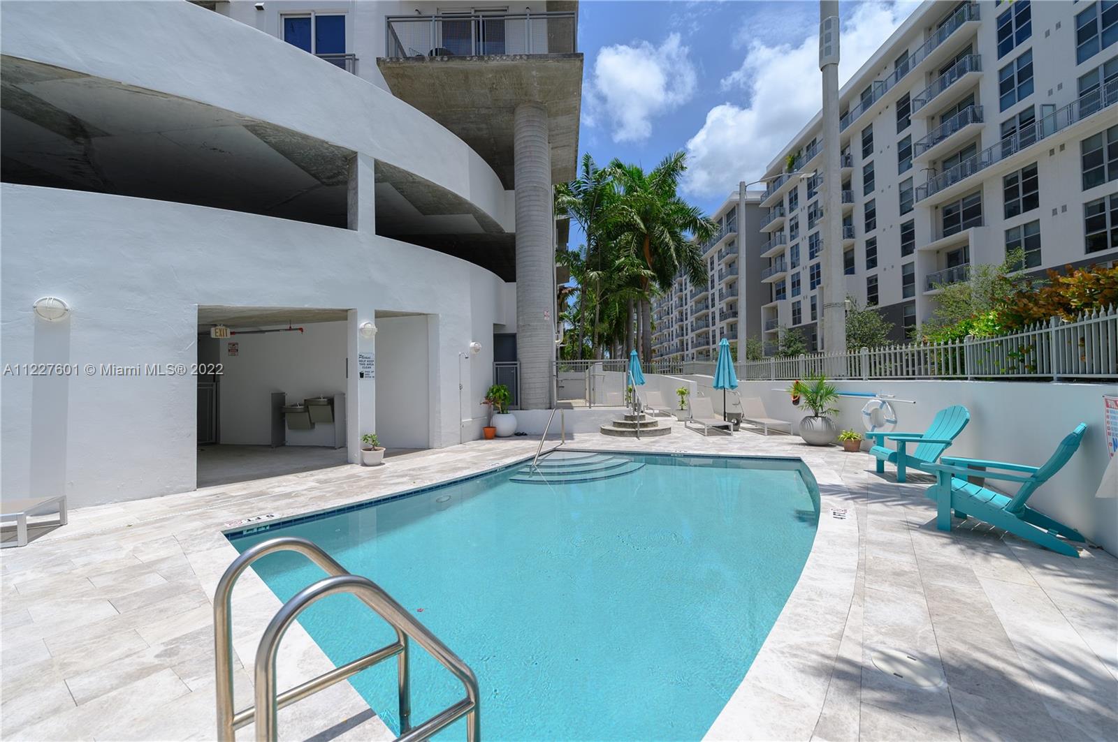 455 NE 25th St Unit: 610