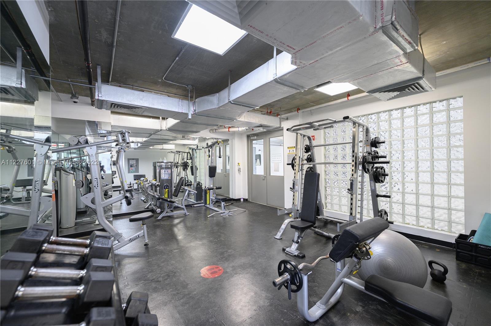 455 NE 25th St Unit: 610