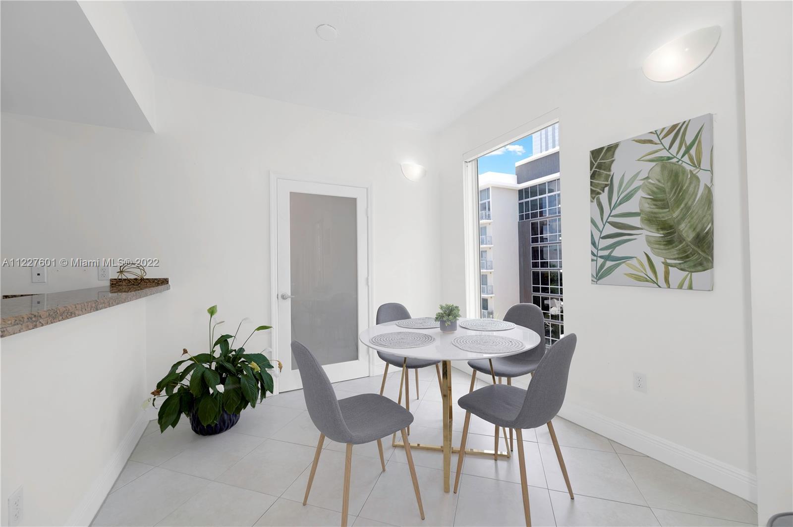 455 NE 25th St Unit: 610