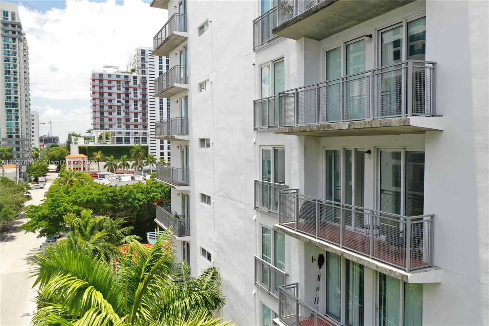 455 NE 25th St Unit: 610