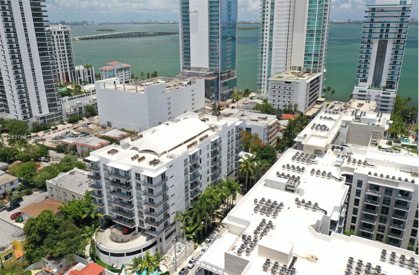 455 NE 25th St Unit: 610