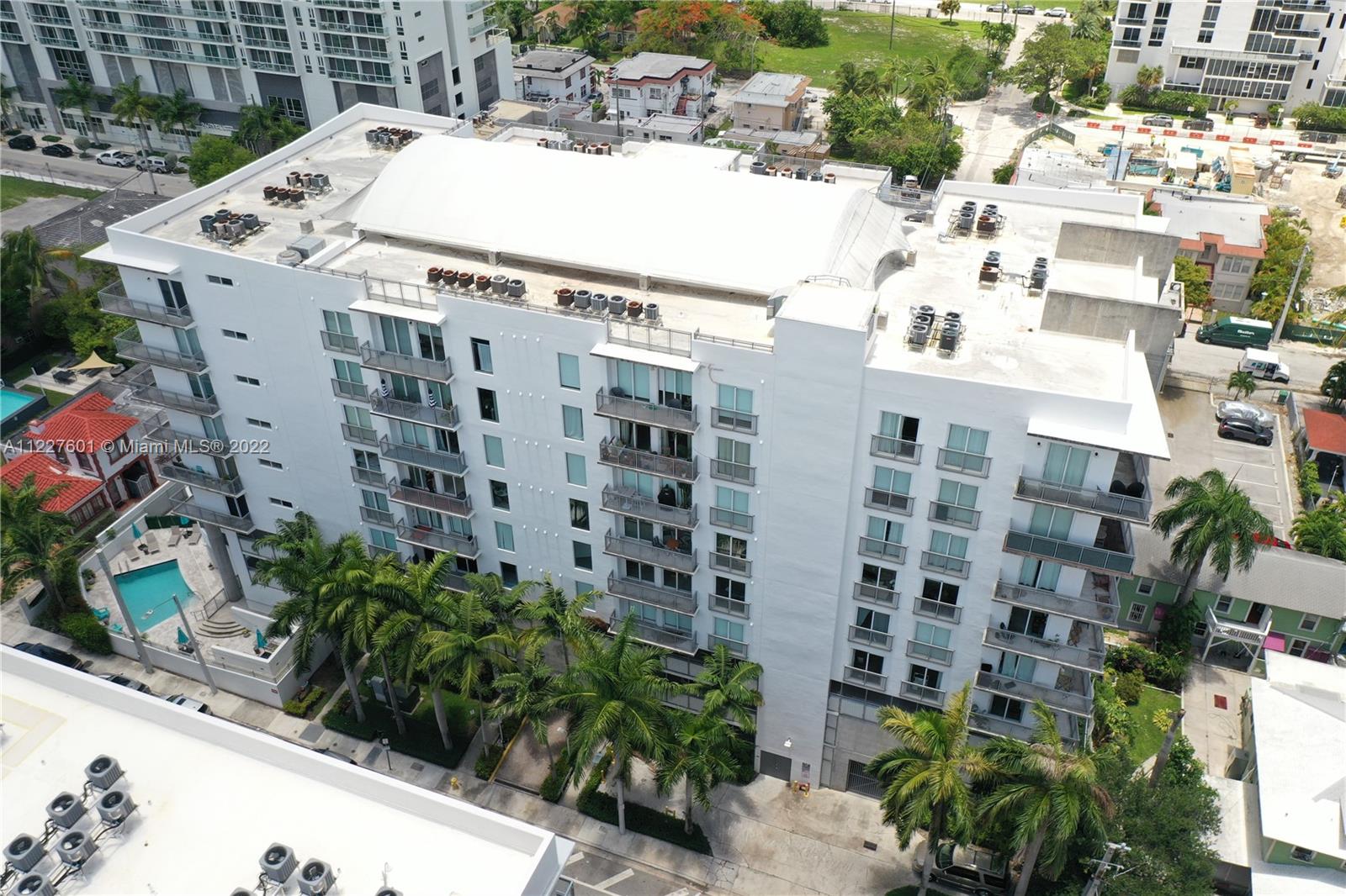 455 NE 25th St Unit: 610