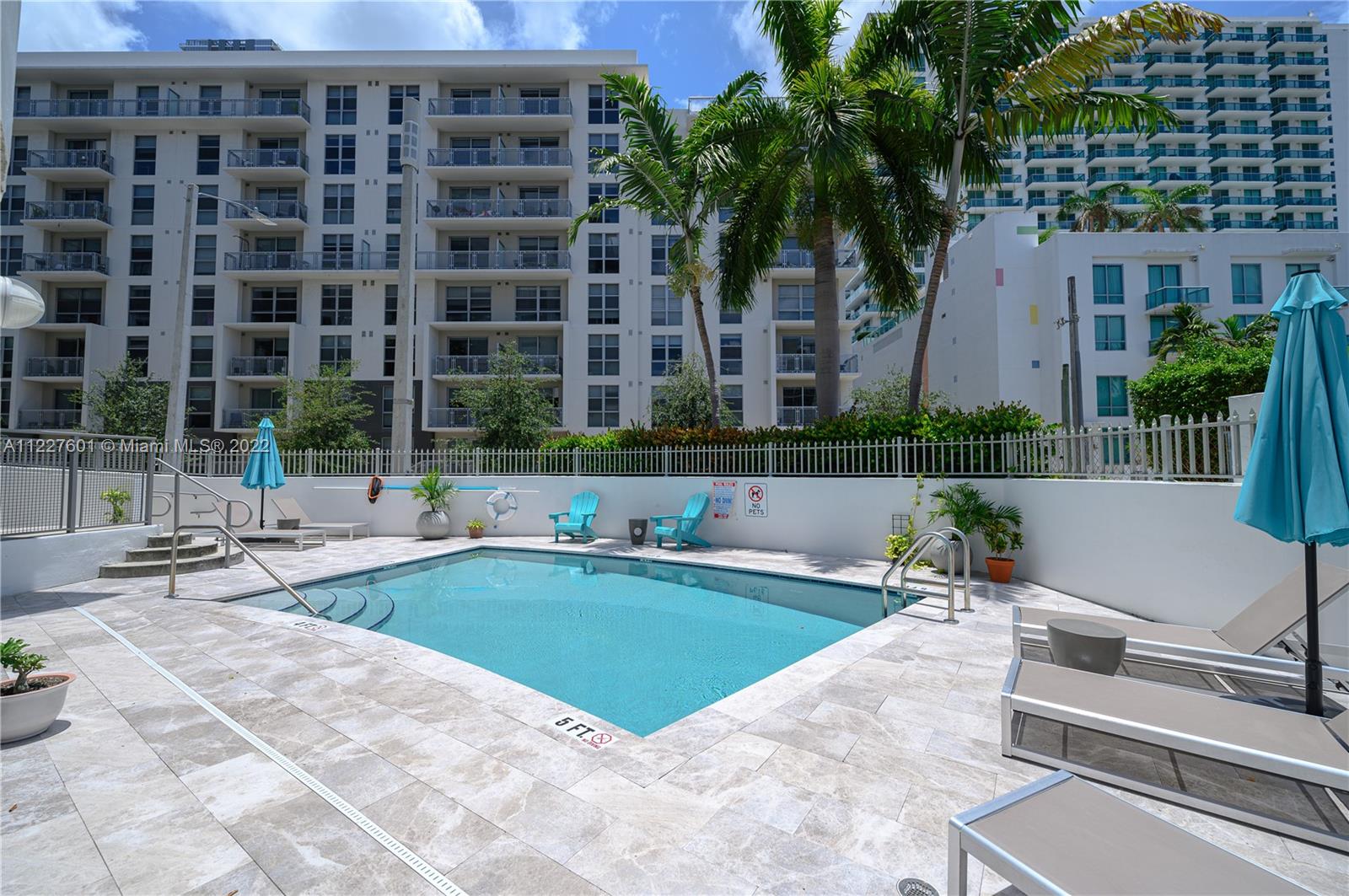 455 NE 25th St Unit: 610