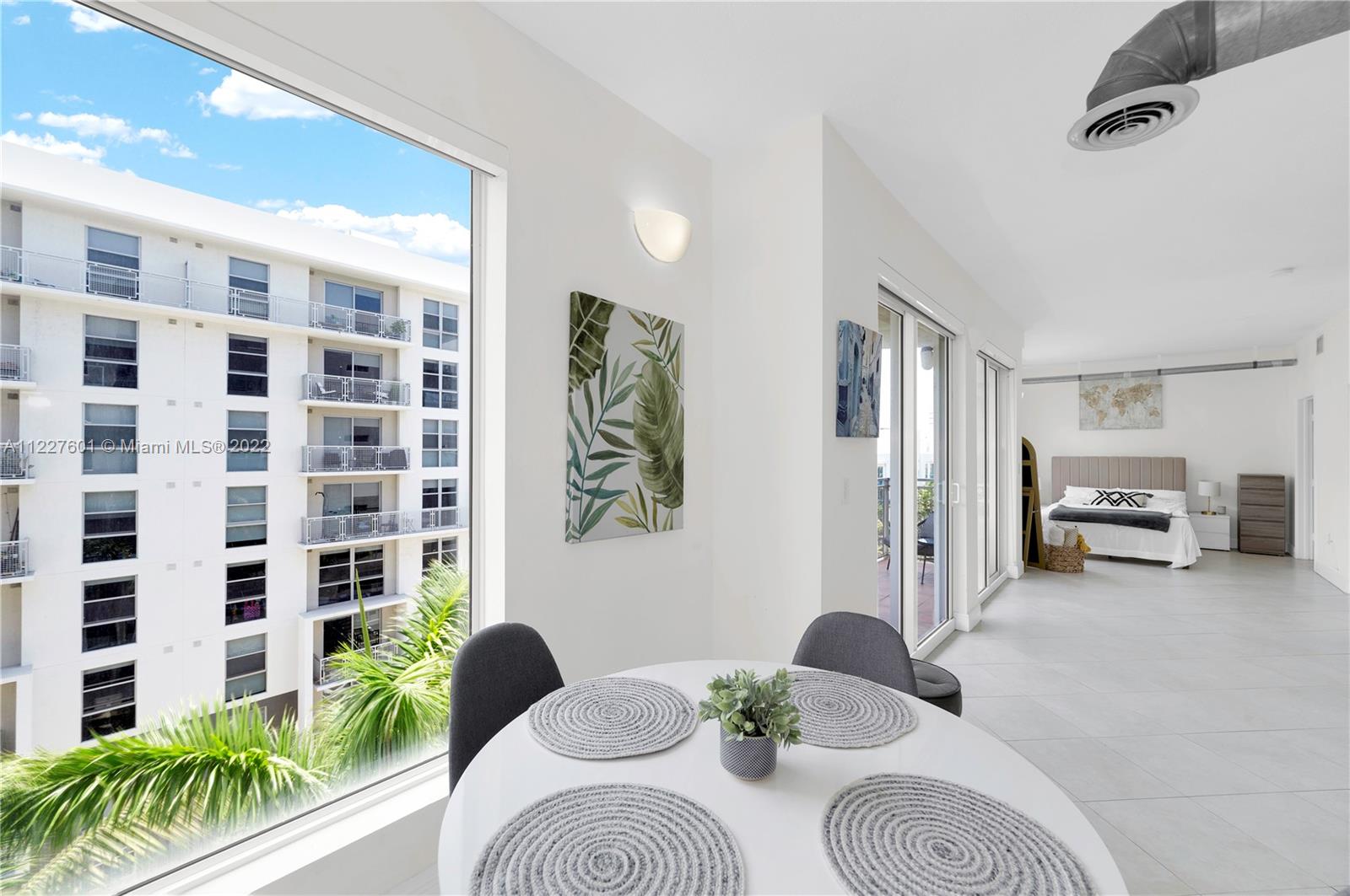 455 NE 25th St Unit: 610