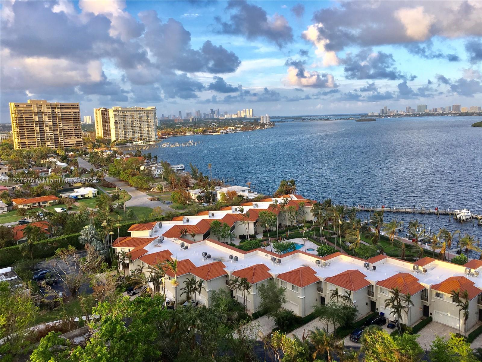 4000 Towerside Ter Unit: 606
