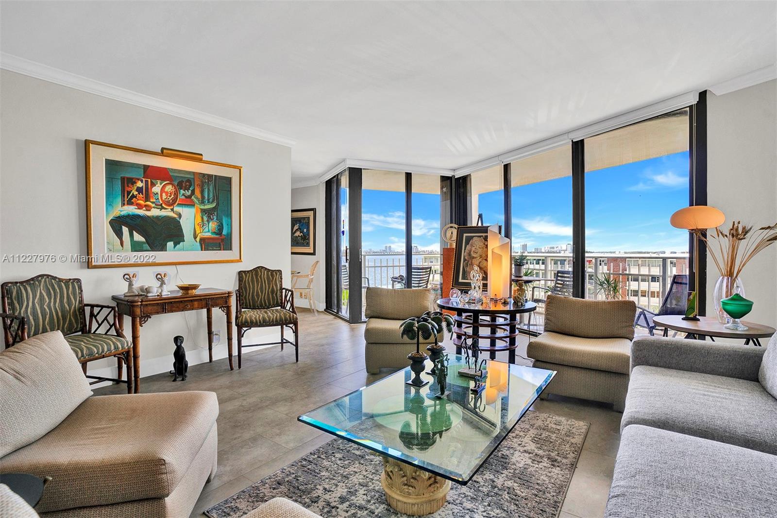 4000 Towerside Ter Unit: 606