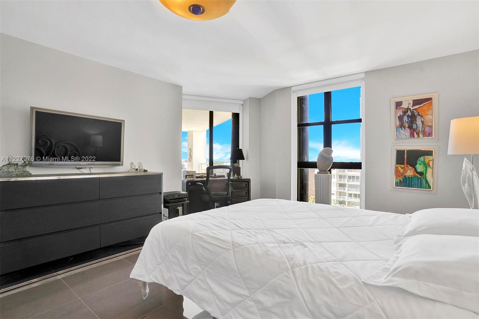 4000 Towerside Ter Unit: 606