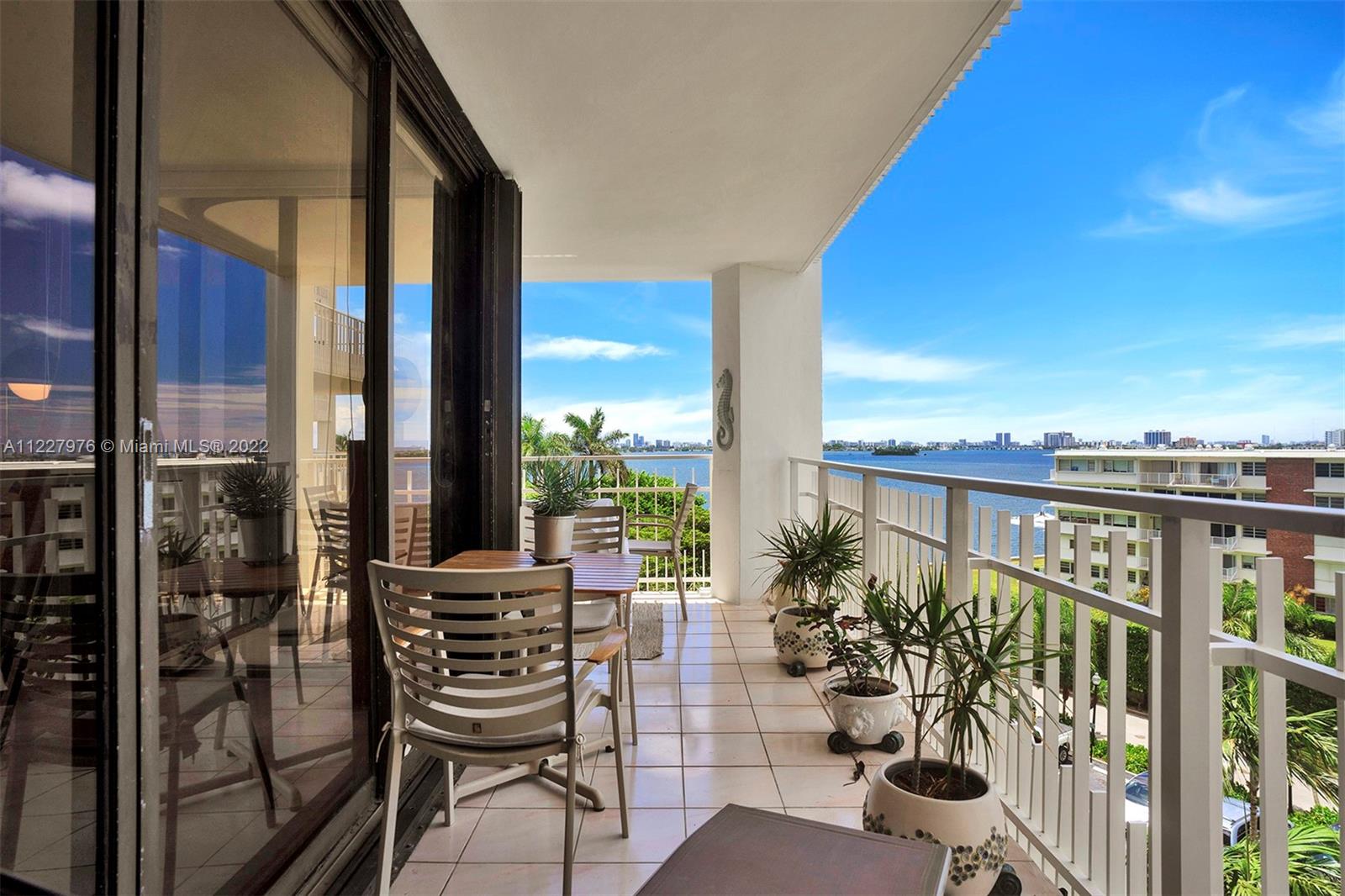 4000 Towerside Ter Unit: 606