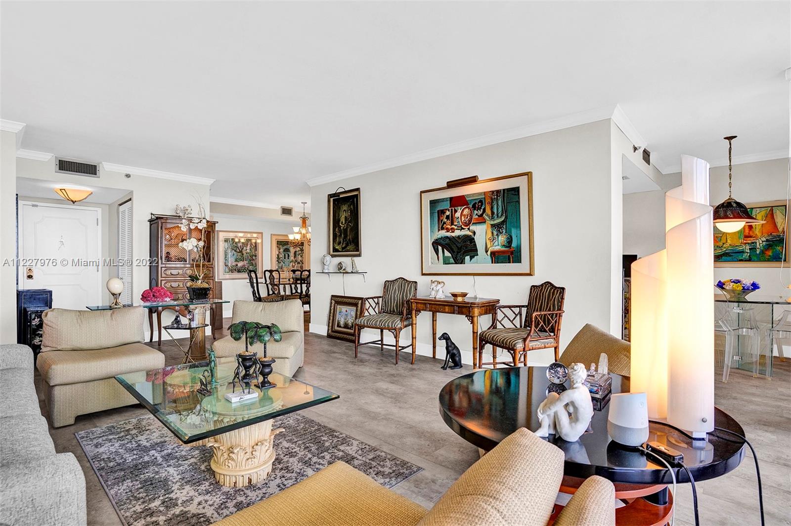 4000 Towerside Ter Unit: 606