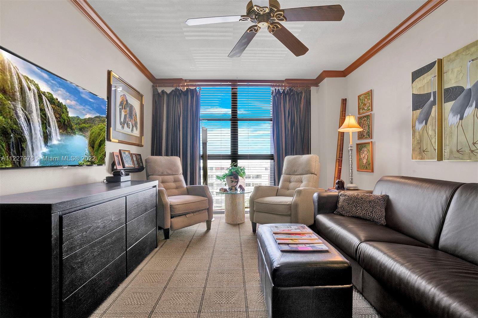 4000 Towerside Ter Unit: 606