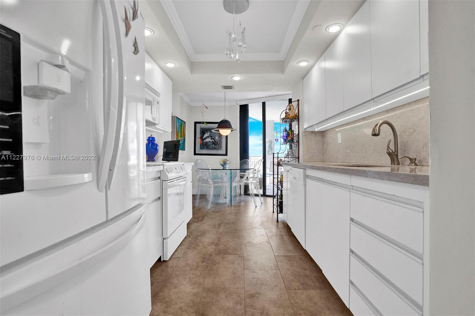 4000 Towerside Ter Unit: 606