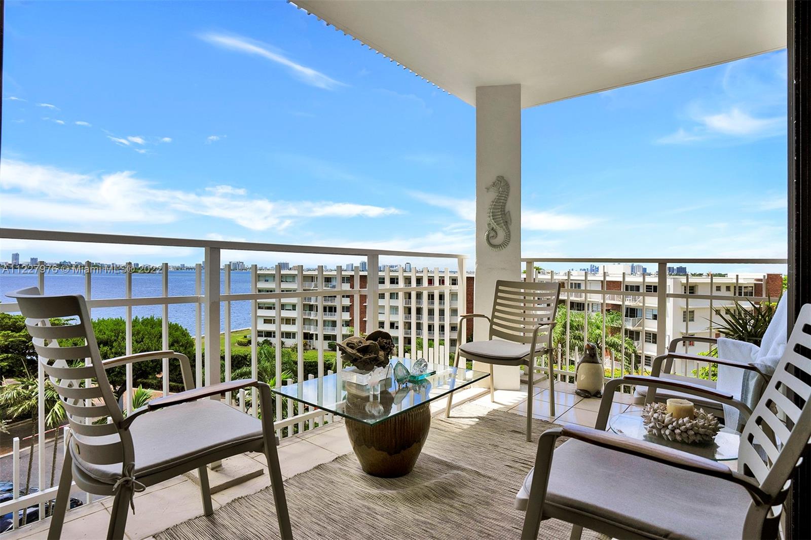 4000 Towerside Ter Unit: 606