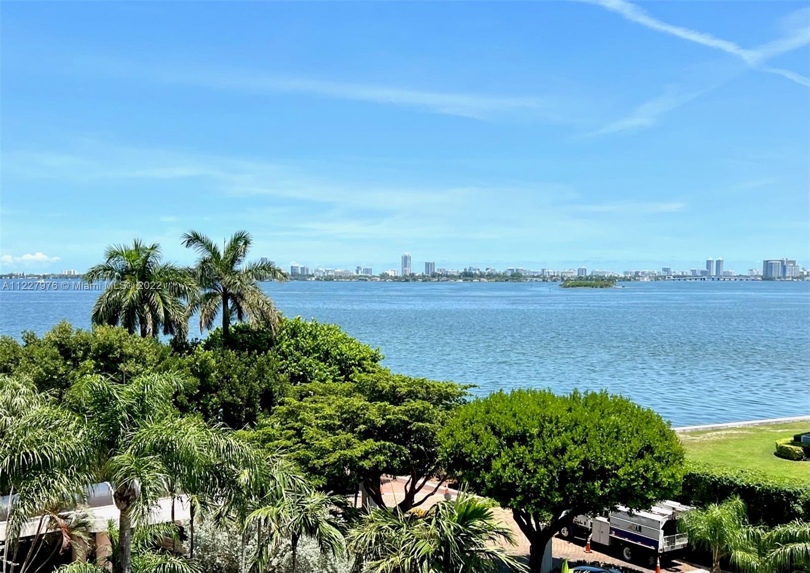 4000 Towerside Ter Unit: 606