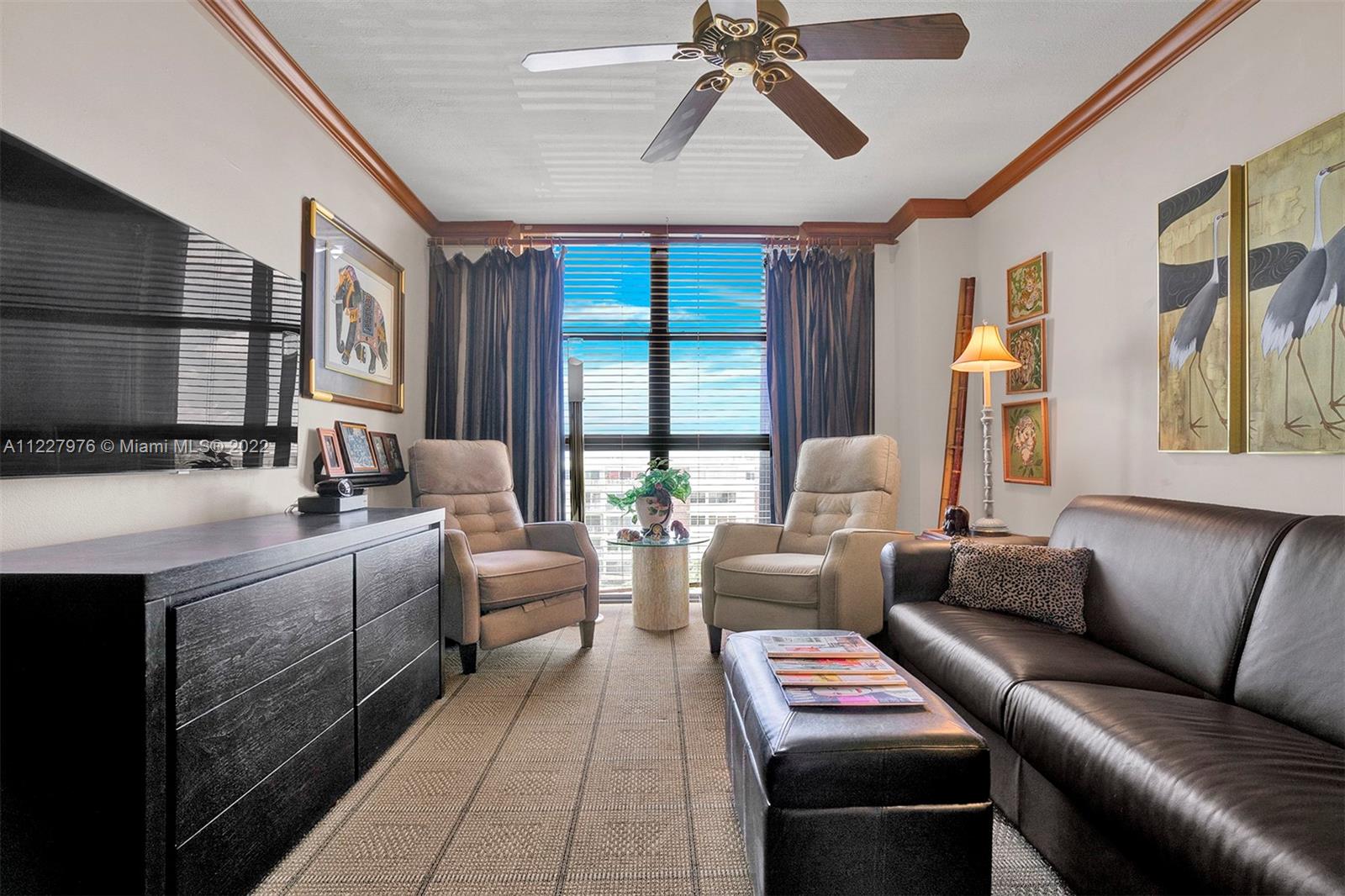 4000 Towerside Ter Unit: 606
