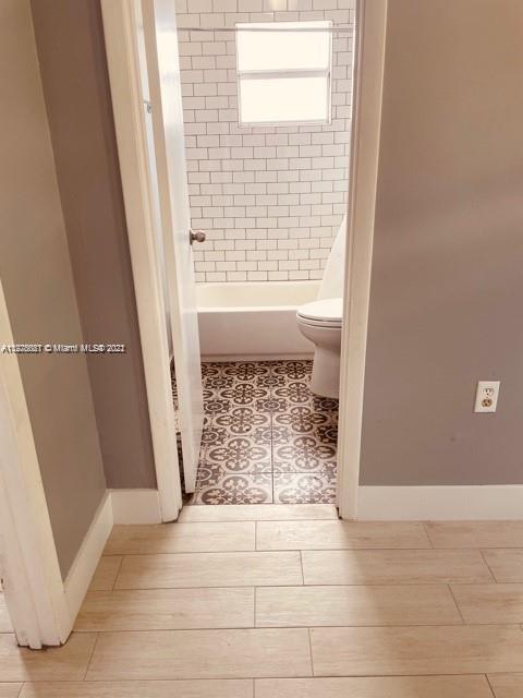 11241 SW 7th Ter Unit: 1