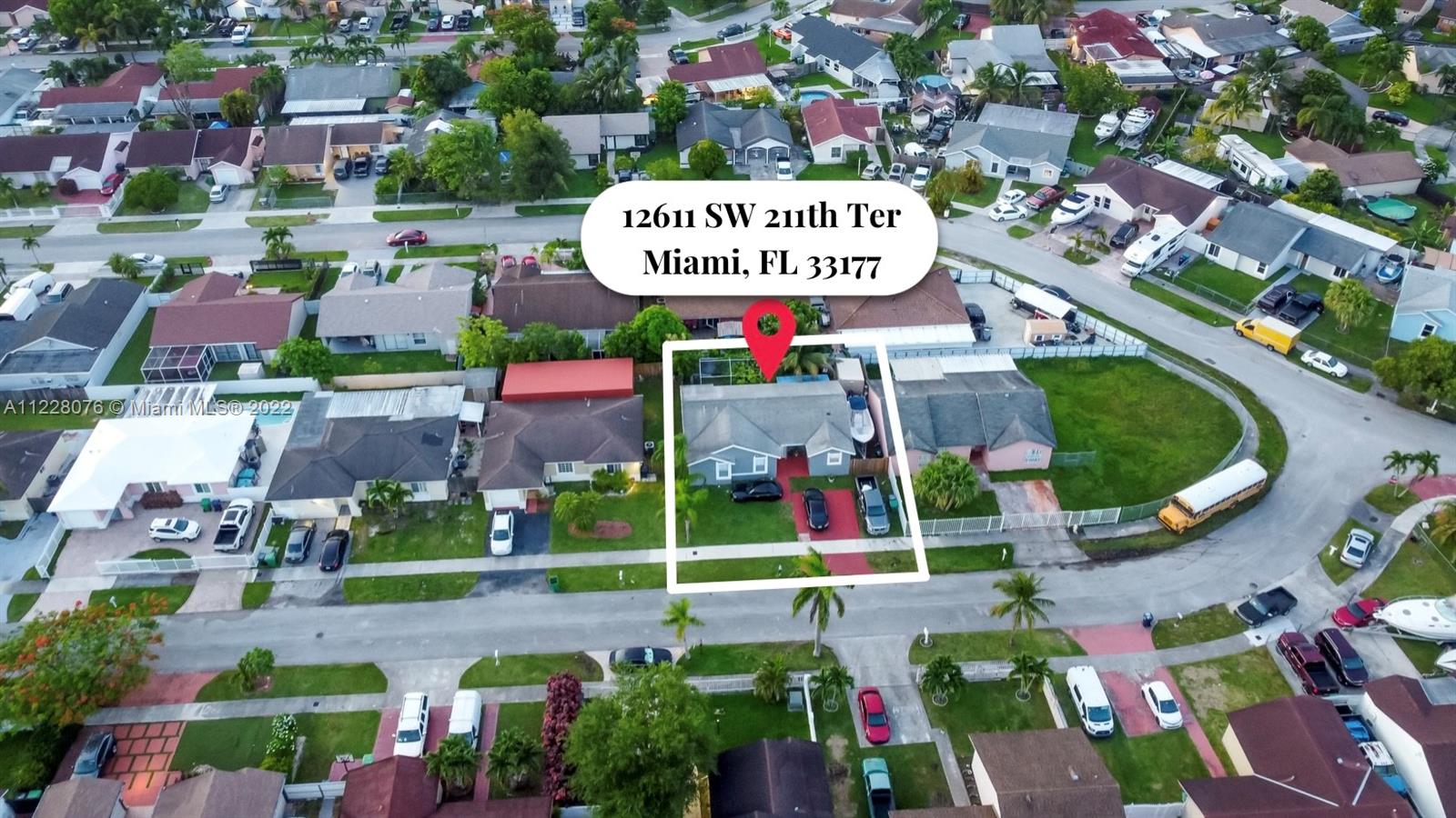 12611 SW 211th Ter
