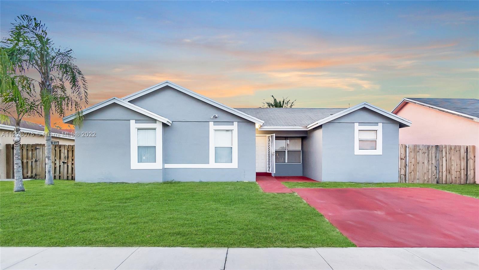 12611 SW 211th Ter