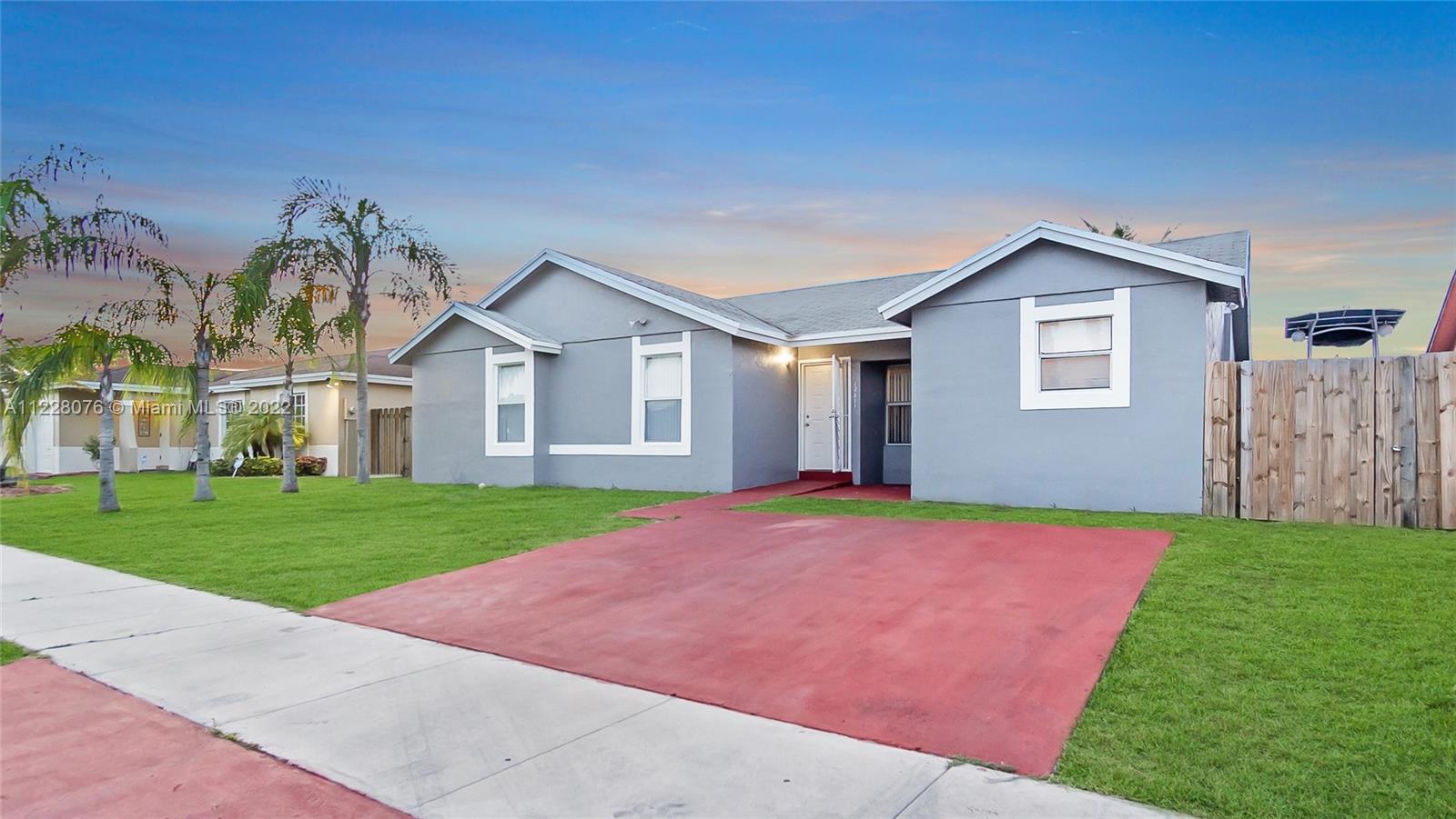 12611 SW 211th Ter