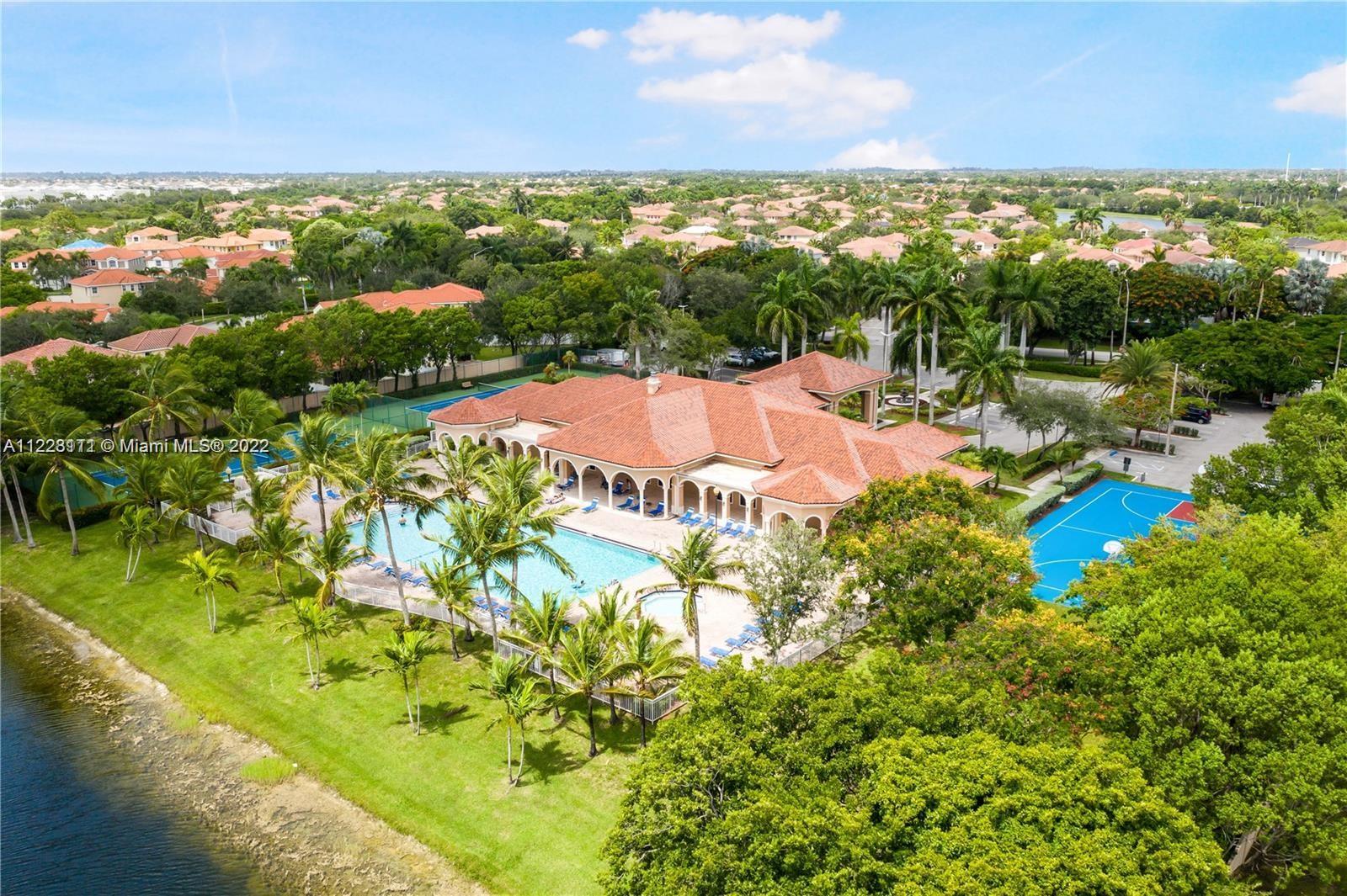 16956 SW 33rd Ct Unit: 16956