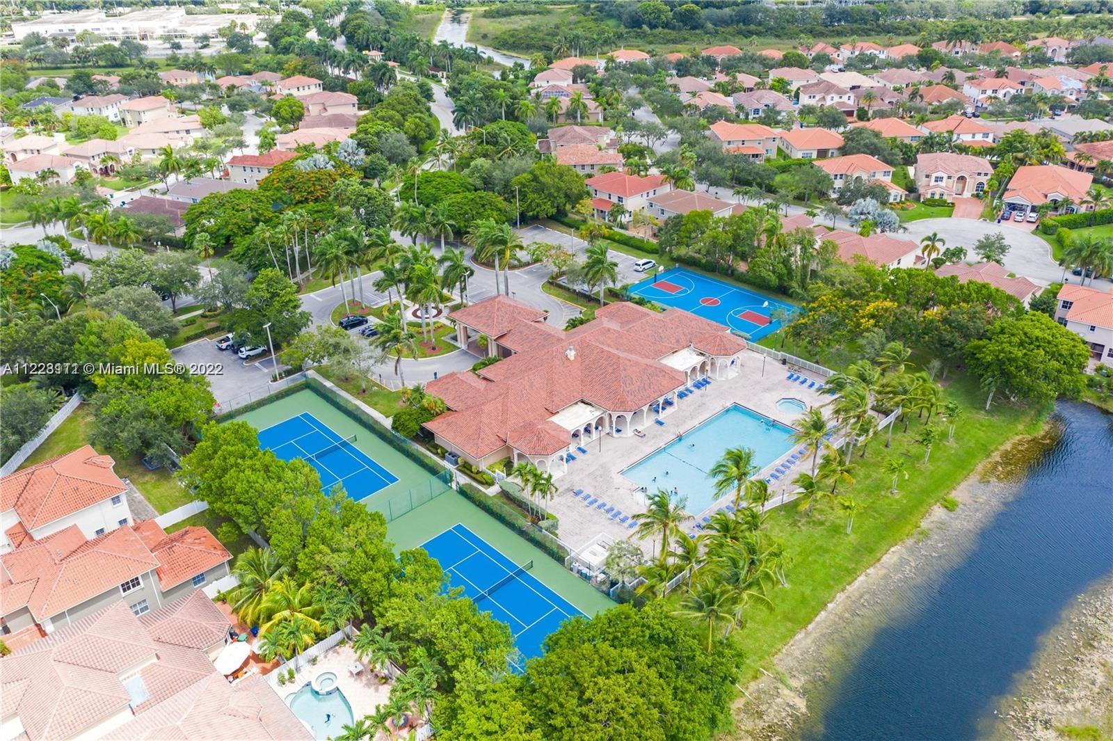 16956 SW 33rd Ct Unit: 16956