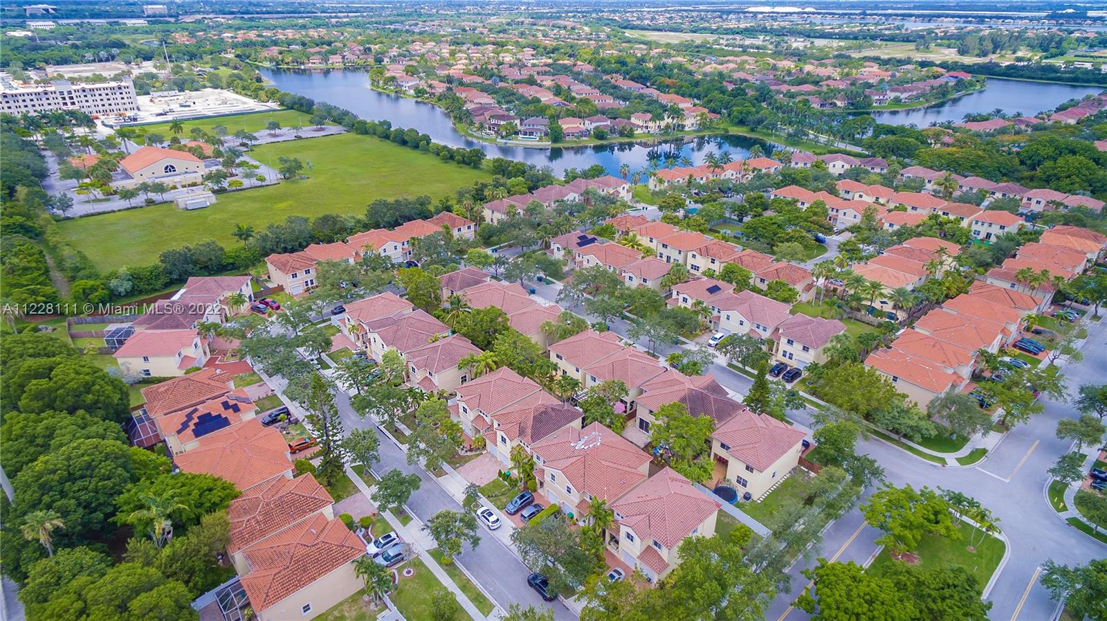 16956 SW 33rd Ct Unit: 16956