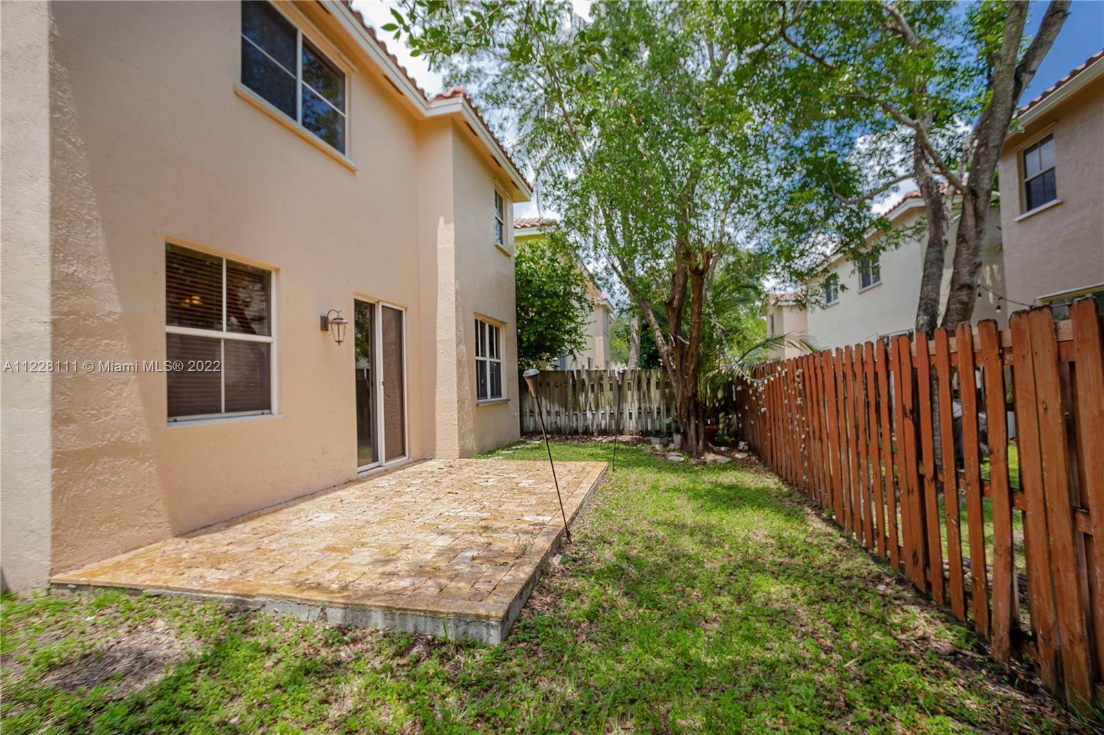 16956 SW 33rd Ct Unit: 16956