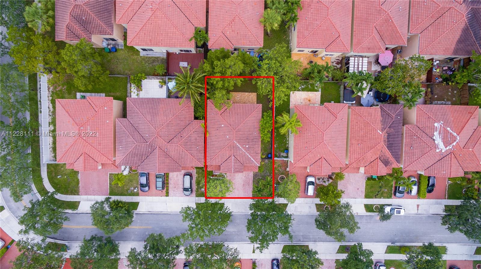 16956 SW 33rd Ct Unit: 16956
