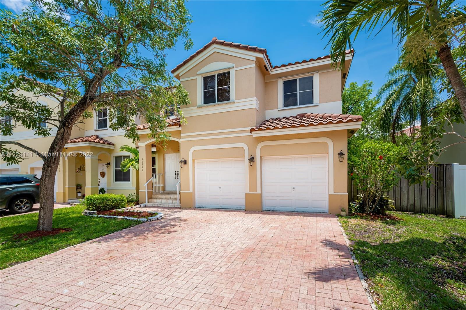 16956 SW 33rd Ct Unit: 16956