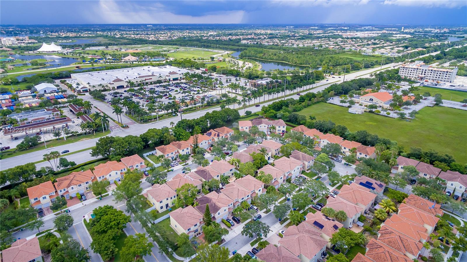 16956 SW 33rd Ct Unit: 16956