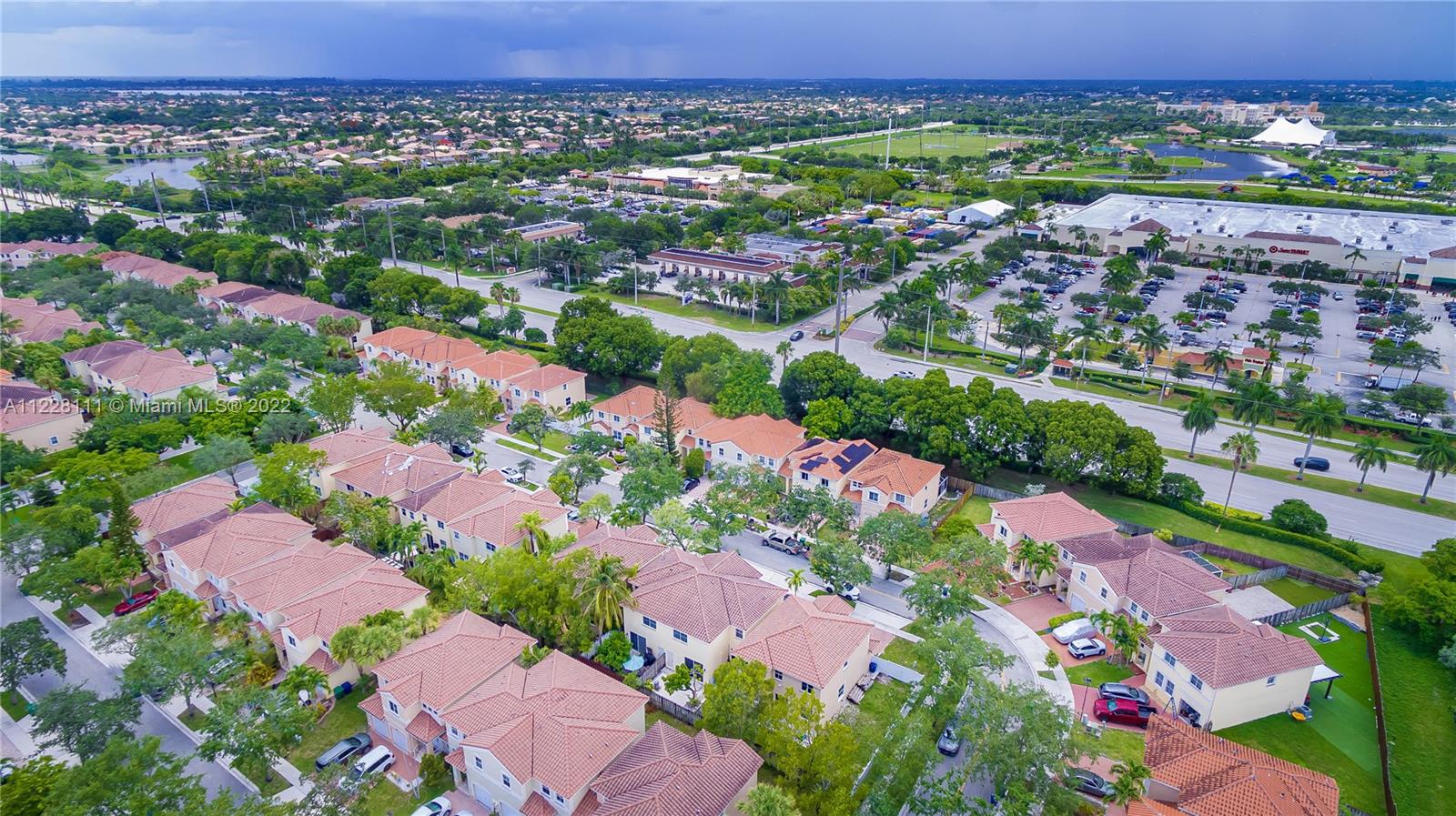 16956 SW 33rd Ct Unit: 16956