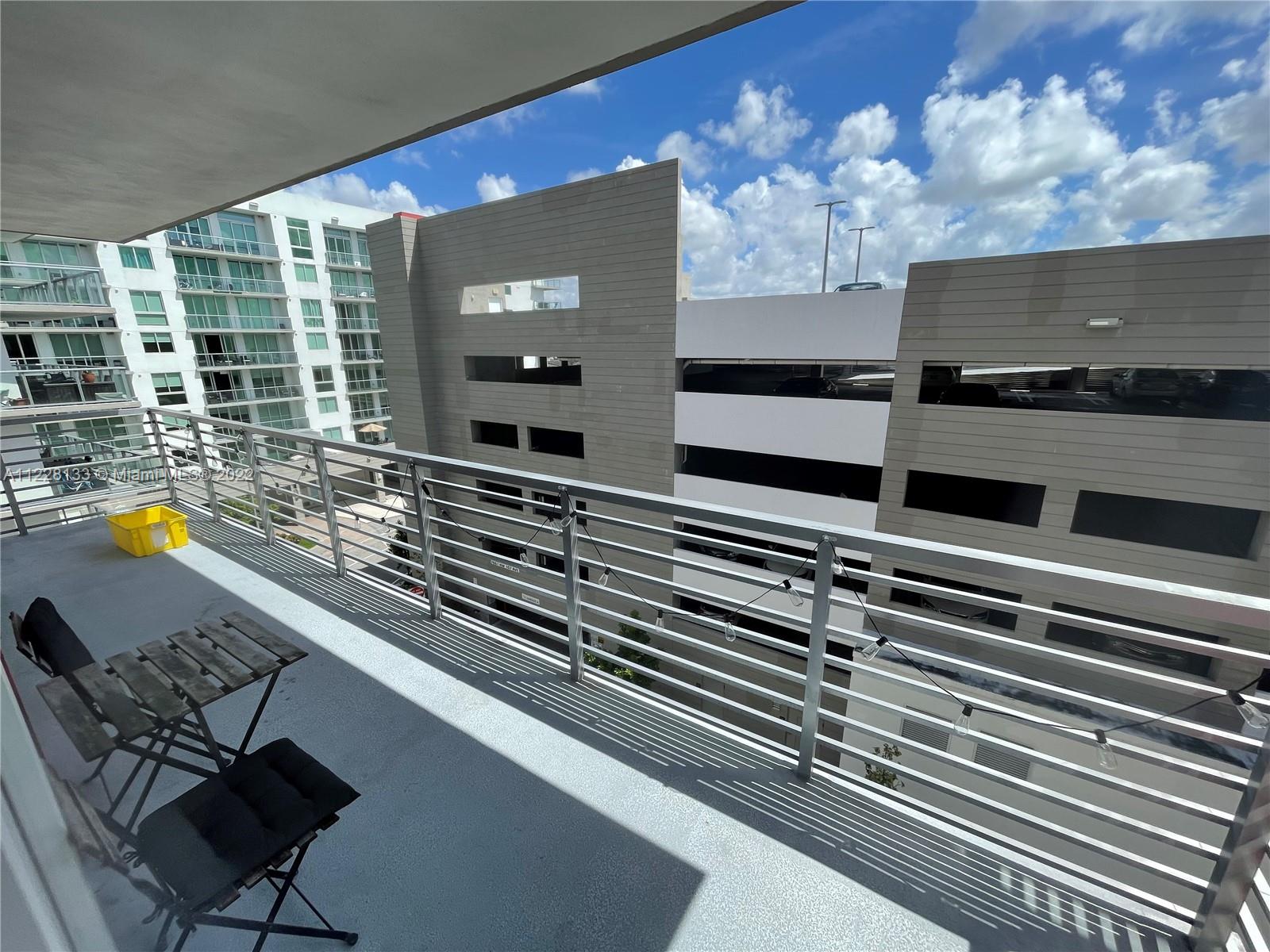 7661 NW 107th Ave Unit: 501