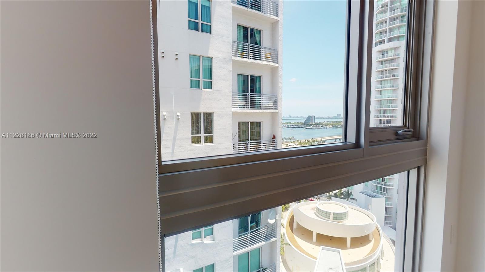 227 NE 2nd St Unit: 2209